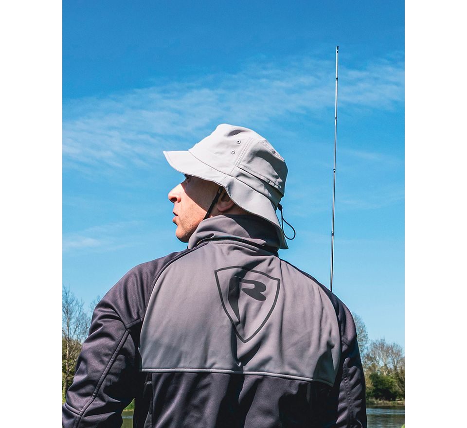 Fox Rage Klobouk UV Hat
