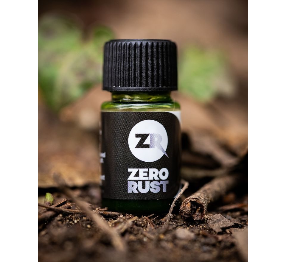 Korda Ochrana hrotov háčikov Zero Rust Treatment