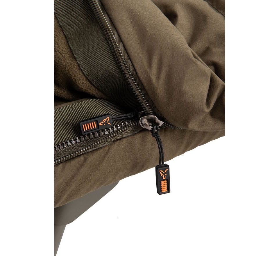 Fox Lehátko Duralite+ All Season System