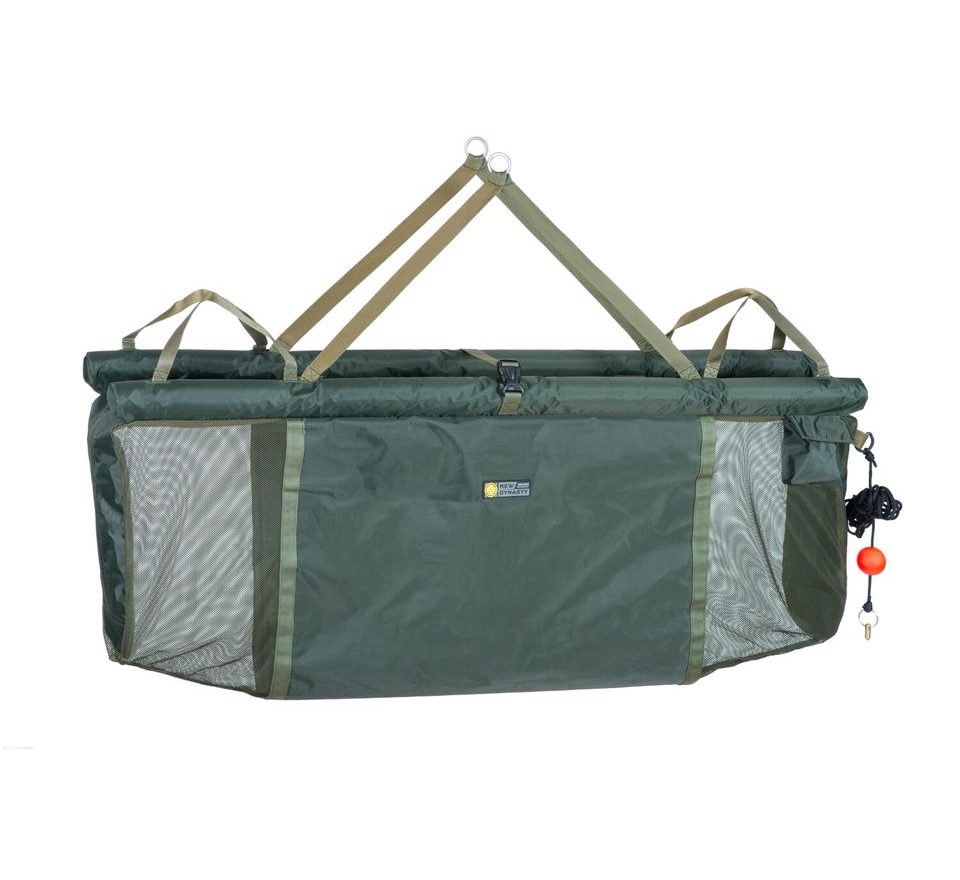 Mivardi Plávajúci vriec New Dynasty XL