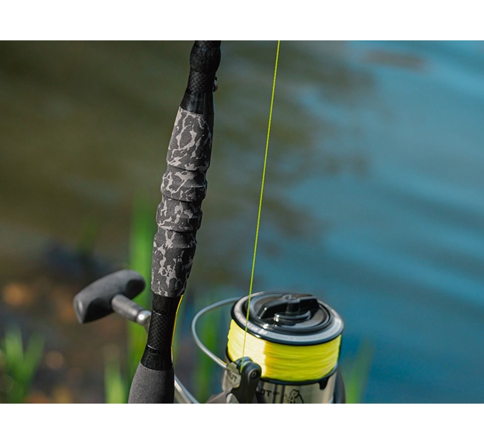 Delphin Prut Hazard Darx 2,85m 500g