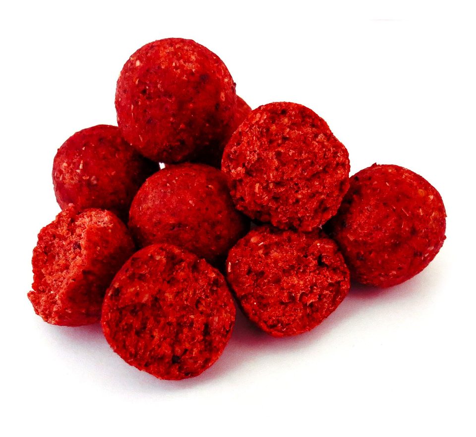 Magic Wolf Krmné Boilie 20mm 5kg