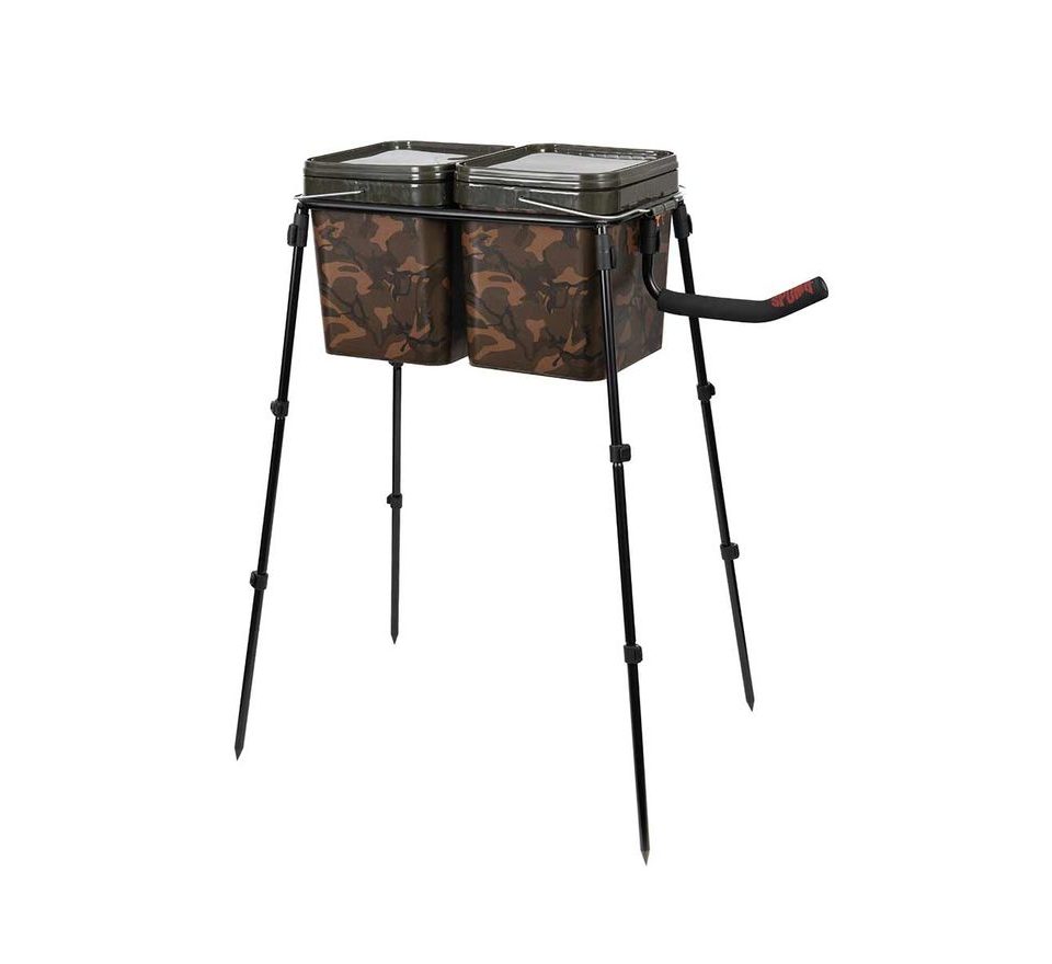 Spomb Stojan na kýble MK2 Bucket Stand Double