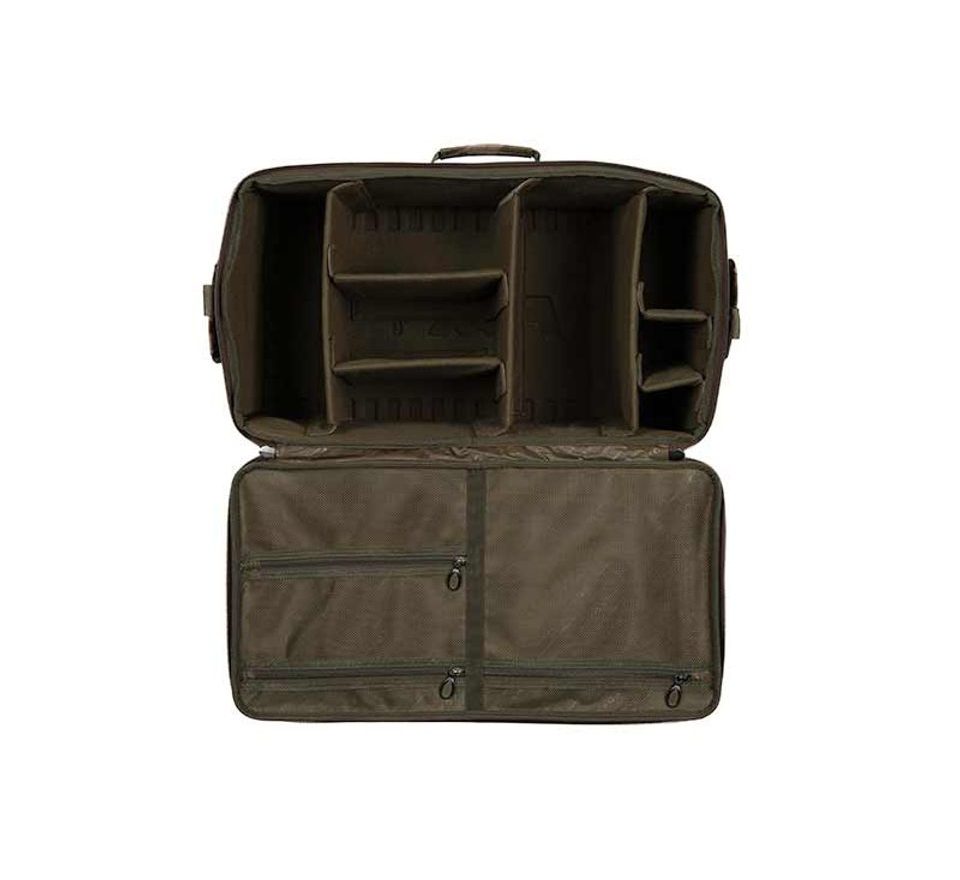 Fox Taška Camolite Barrow Organiser