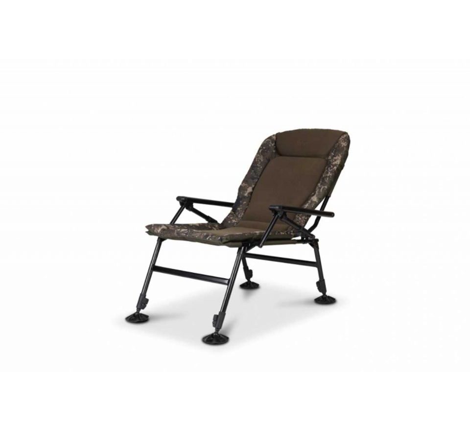 Nash Sedačka Indulgence Hi-Back Auto Recline