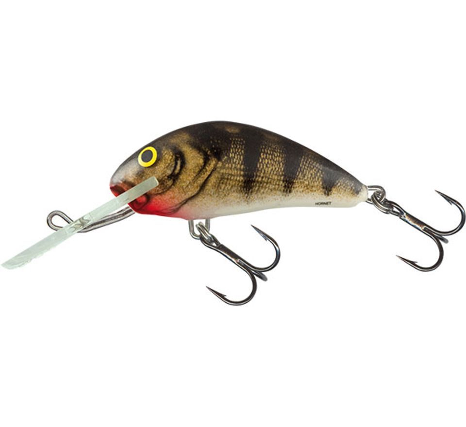 Salmo Wobler Hornet Floating 6cm