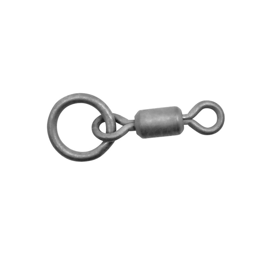 Korda Obratlík s kroužkem PTFE Ring Swivel 8ks