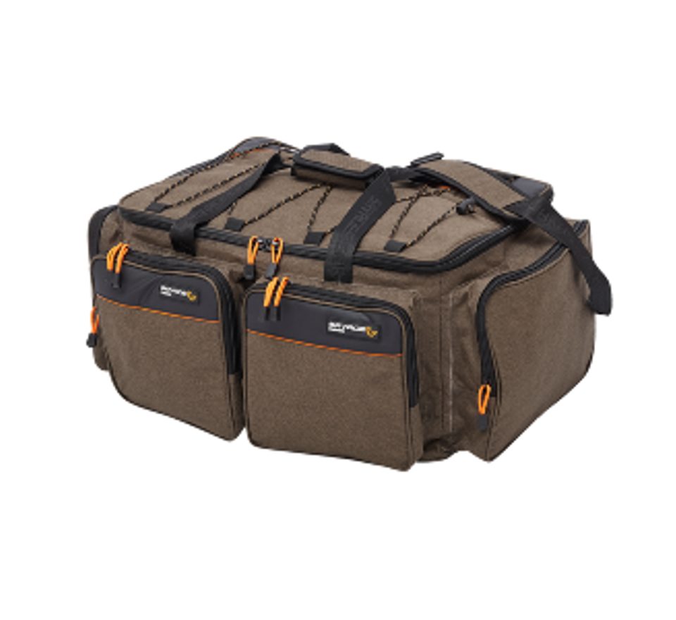 Savage Gear Taška System Carryall XL 53L