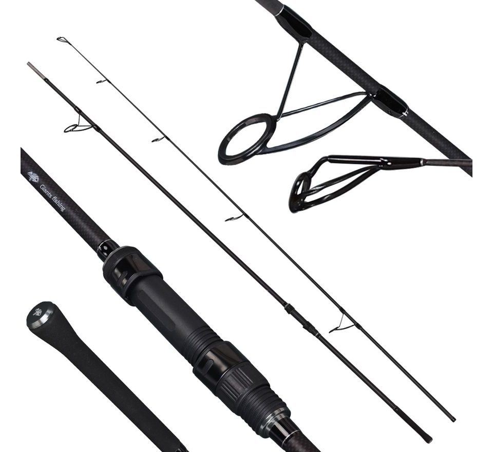 Giants fishing Prút Gaube XP330 10ft 3,25lb