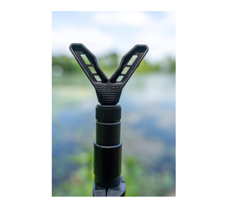 Zebco Rychlospojka Trophy Quick Release Adaptors 2ks