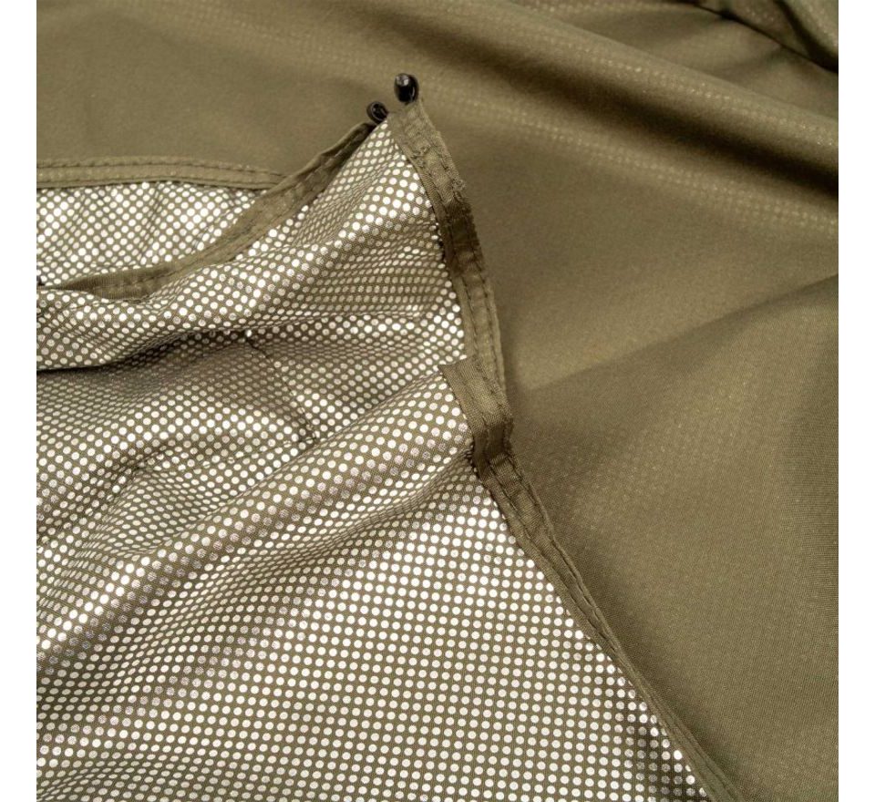 Trakker Parní štít Tempest RS Brolly Nitelife Vapour Shield