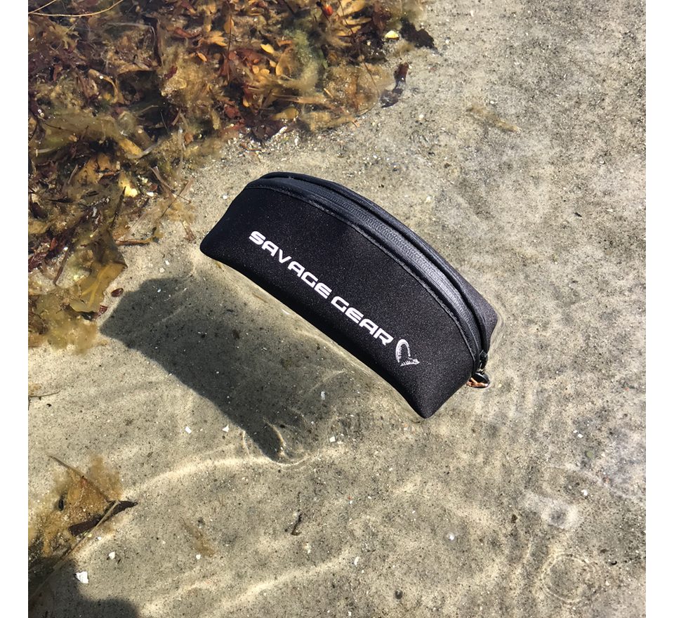 Savage Gear Brýle Shades Floating Polarized Sunglasses Dark Grey