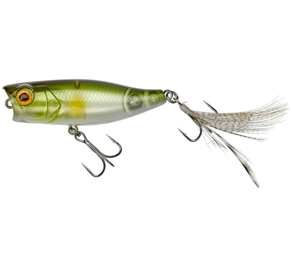 Wobler ILLEX Chubby Popper 4,2cm 3,3g