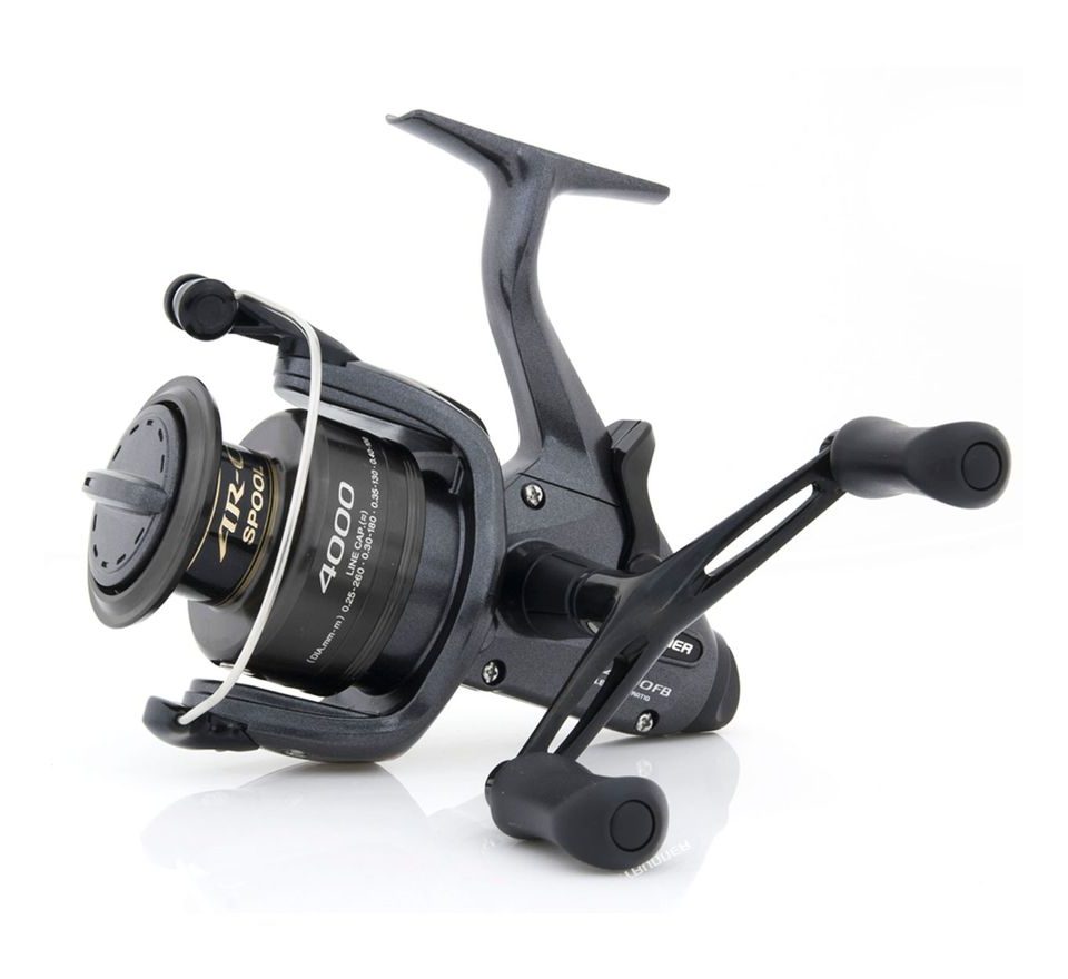 Shimano Naviják Baitrunner DL 2500 FB