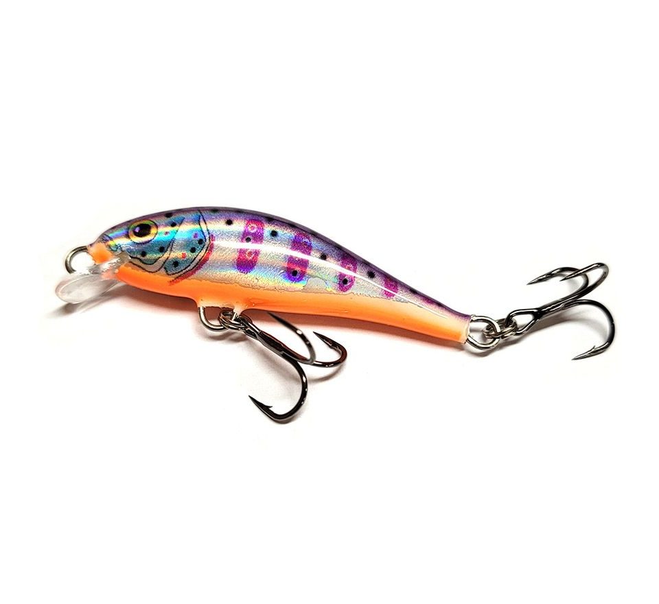 Dorado Wobler Sanky Sinking 4,5cm 2,5g