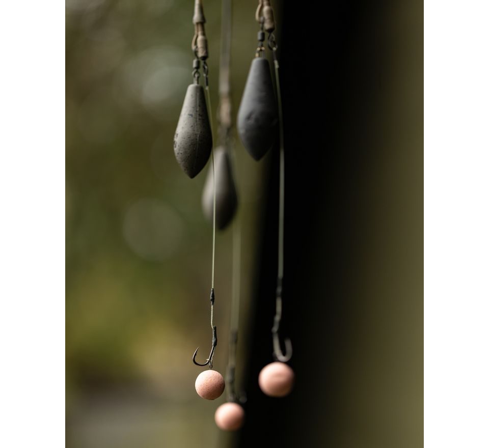 Korda Nadväzec Combi Multi Rig Wide Gape