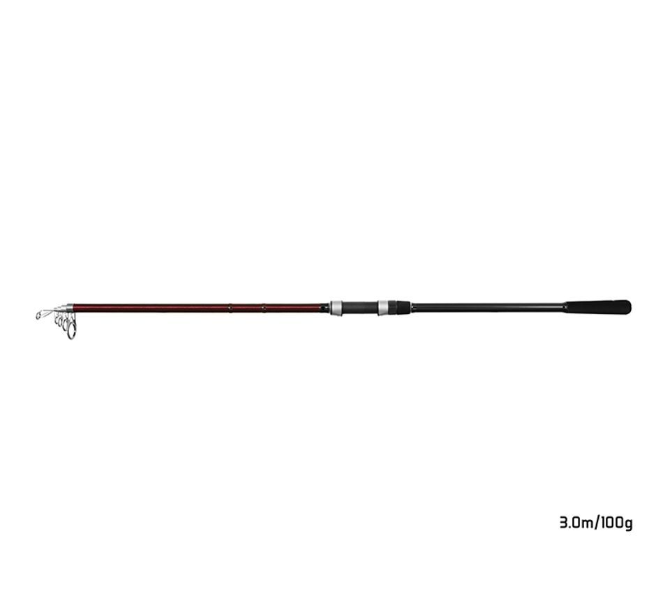 Delphin Prut Thunder GenerationX 300cm 100g