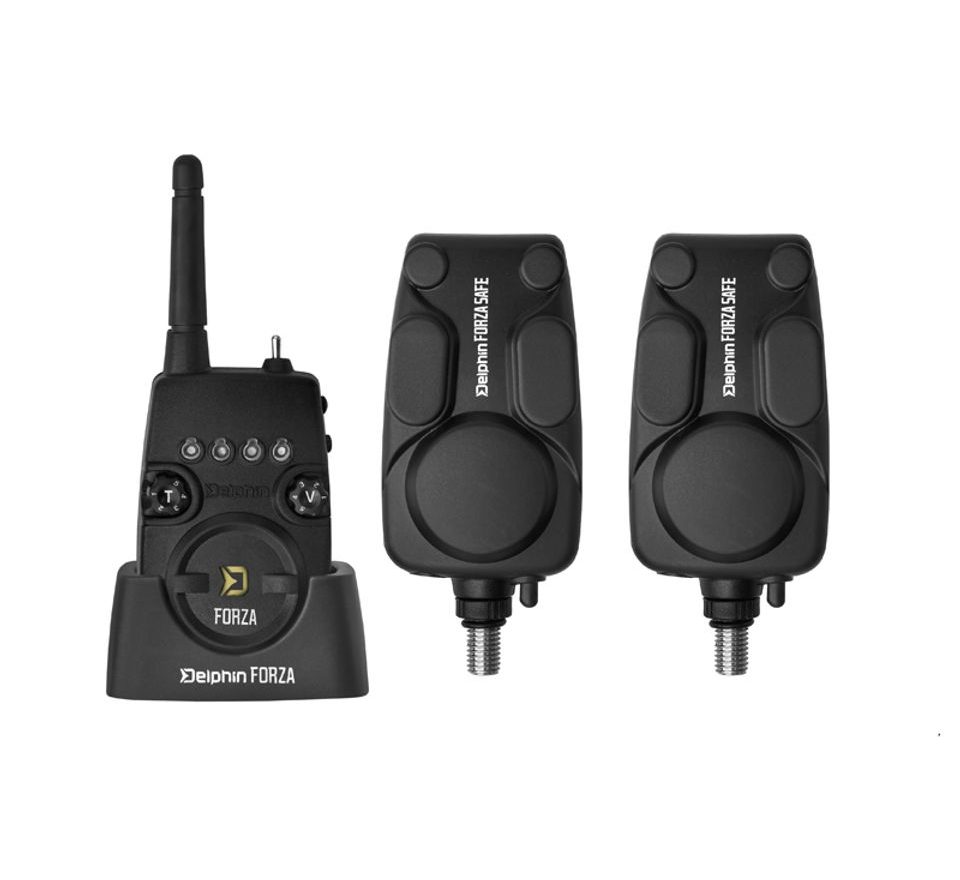 Delphin Sada signalizátorů Forza Life+ 4+1