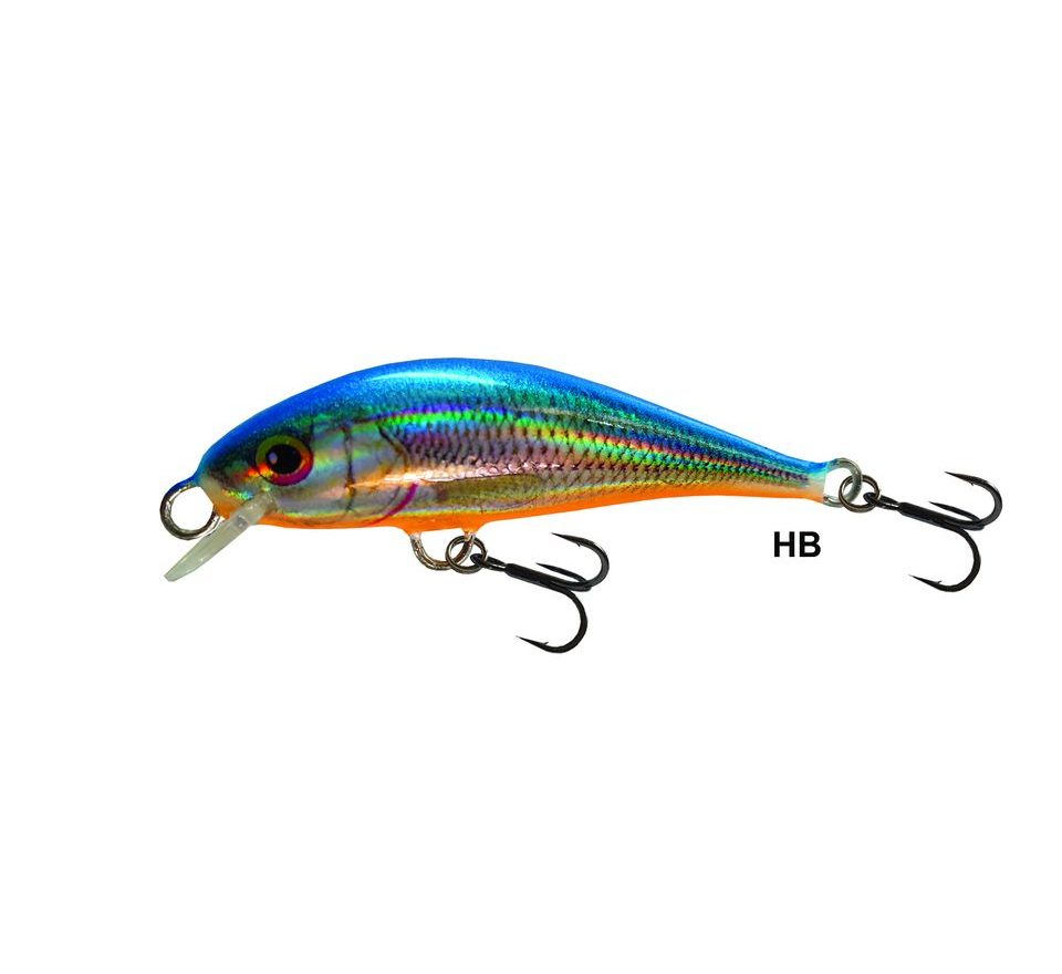 Dorado Wobler Sanky Sinking 4,5cm 2,5g