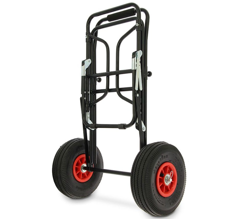 NGT Vozík Quickfish Trolley