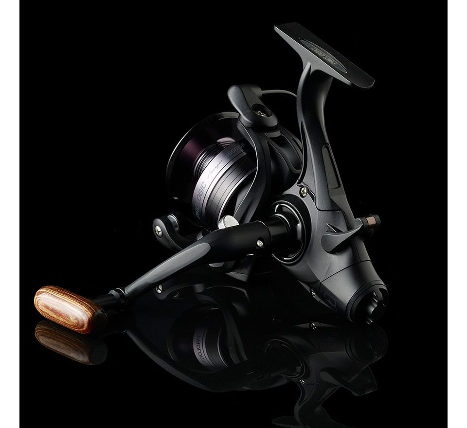 Prologic Naviják Avenger 5000 BF Akce 1+1