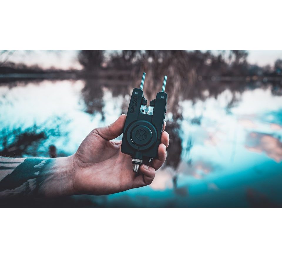 Mivardi Sada hlásičů MCA Wireless 3+1