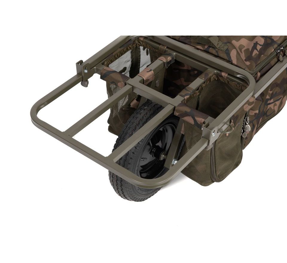 Fox Vozík Explorer Barrow MK2