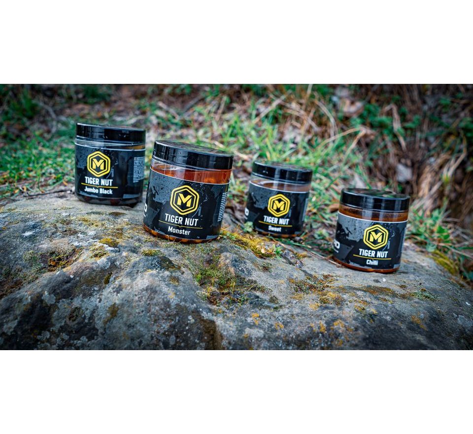 Mivardi Tygří ořech 250ml