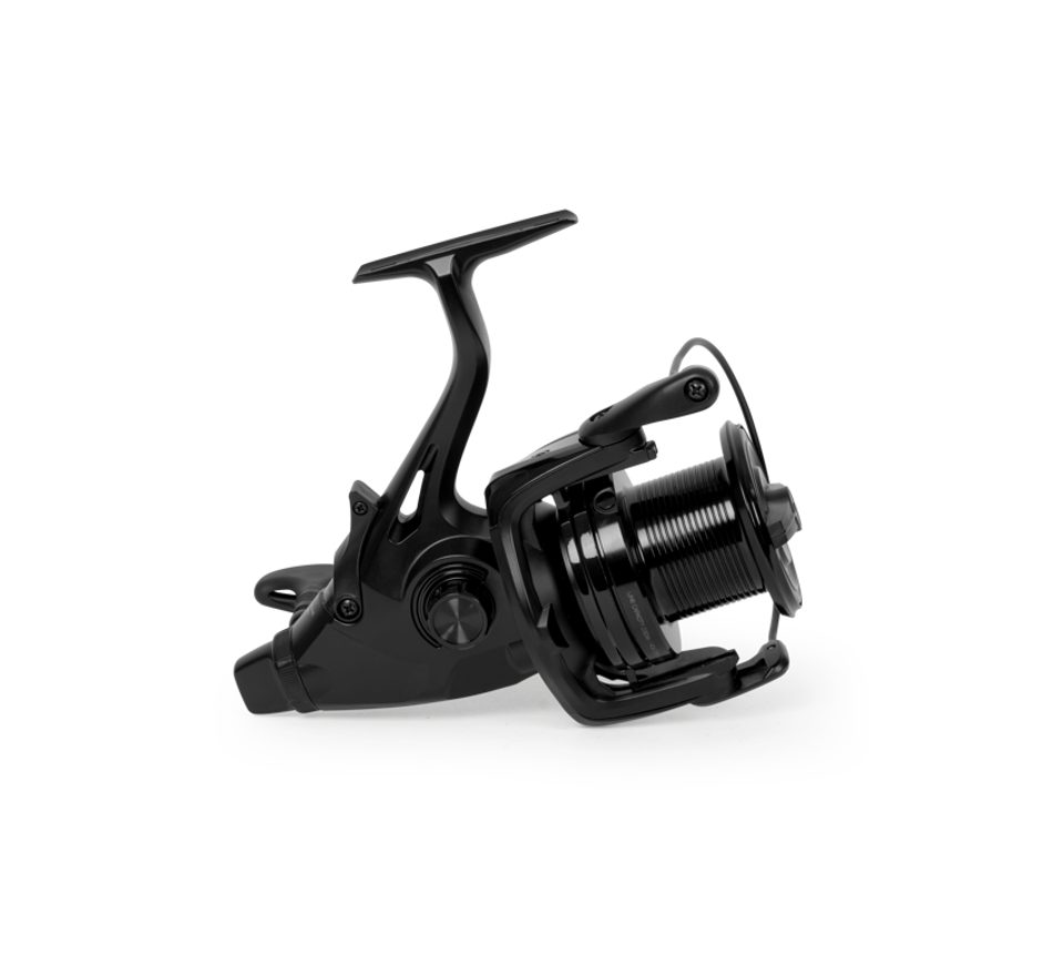 Avid Naviják Revolve 8000FS Reel