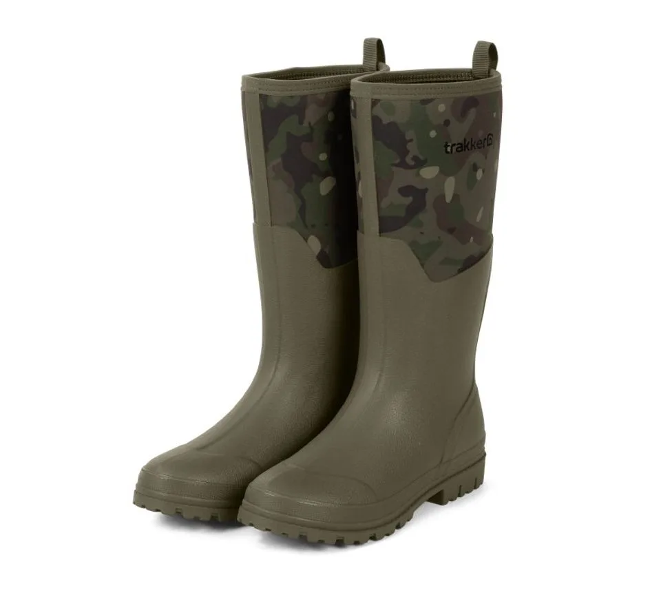 Trakker Holínky TechPro Neoprene Boot