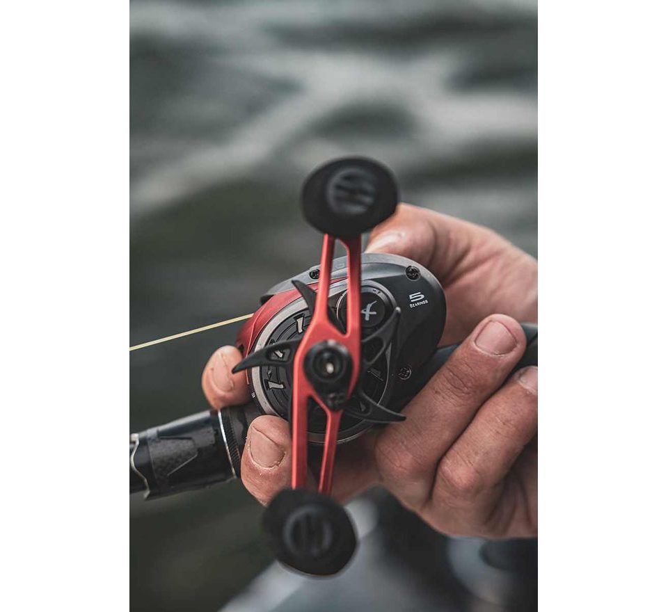 Fox Rage Multiplikátor Prism X Baitcast