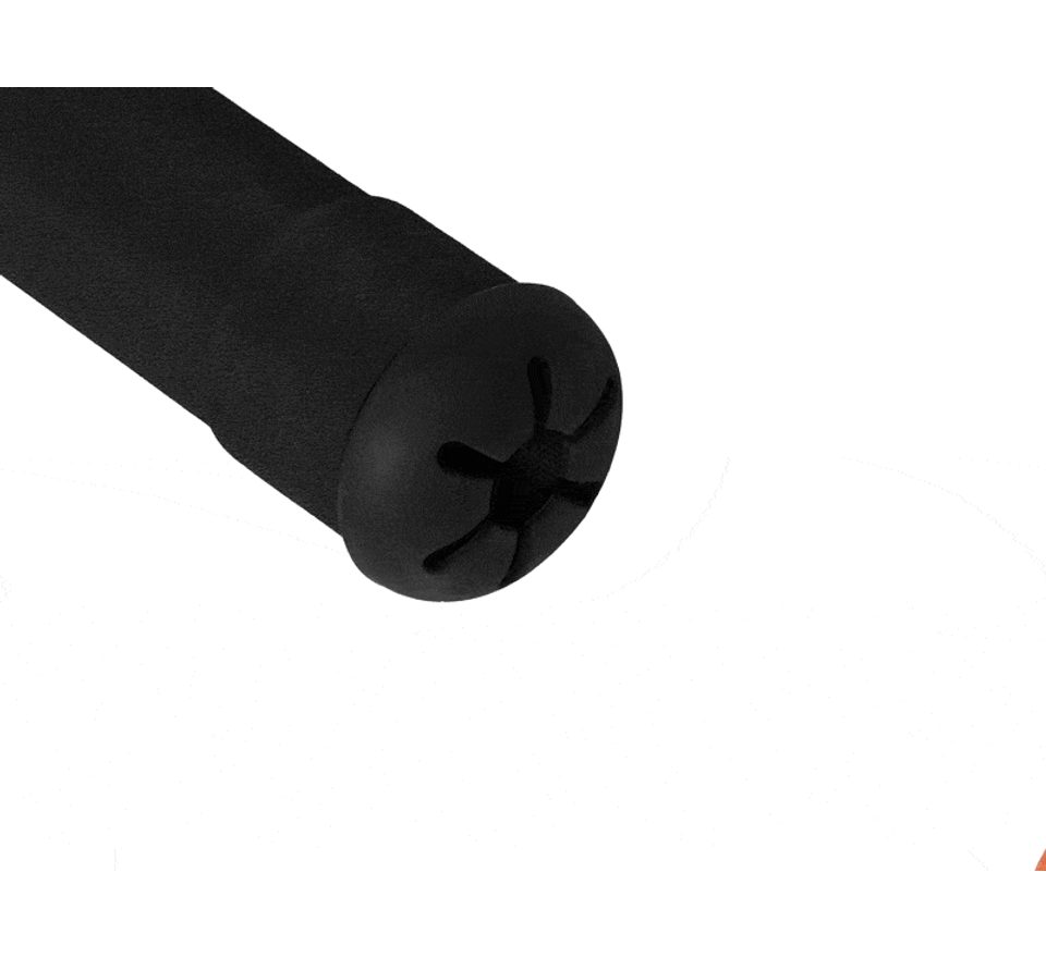 Delphin Karbonová vrhací tyč CarbonShot+ Lite