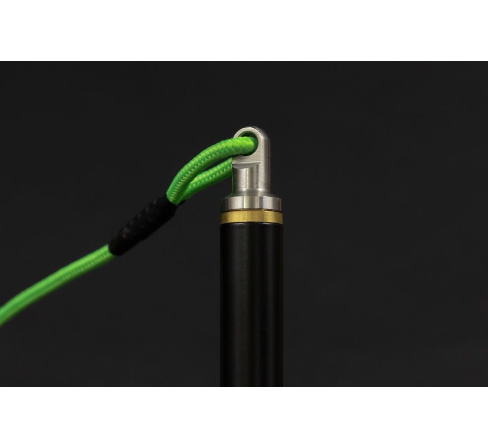 Korda Vážiaci plávajúci sak Compac Retainer Sling Dark Kamo