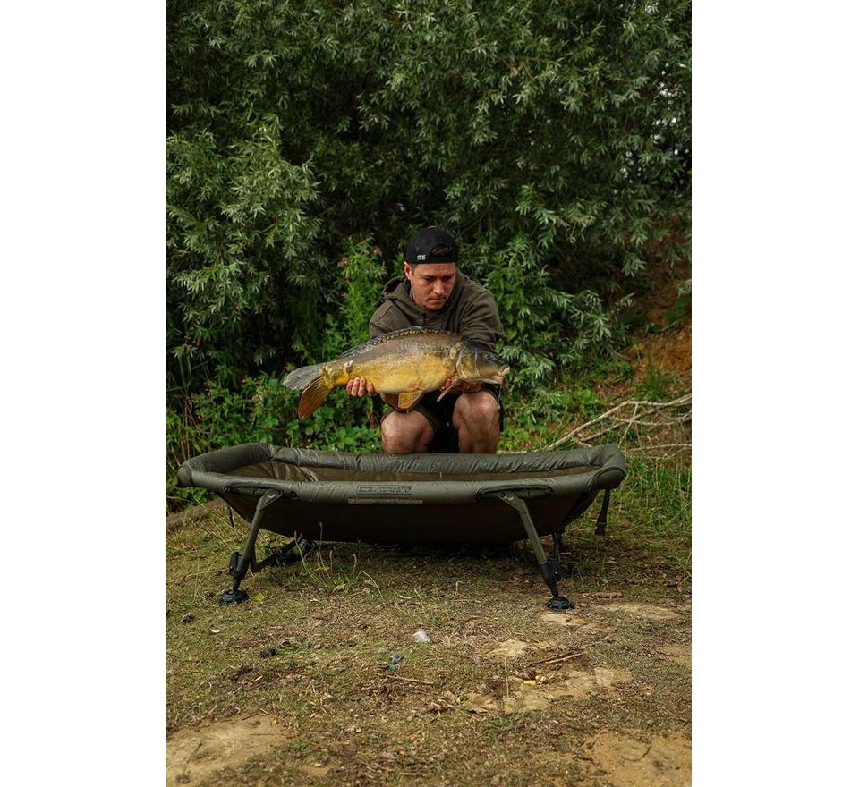 Fox Vanička Carpmaster Welded Cradle