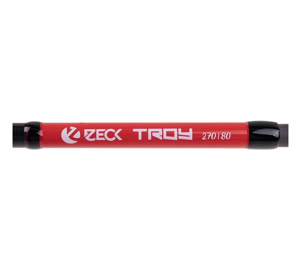 Zeck Prut Troy 270cm 80g