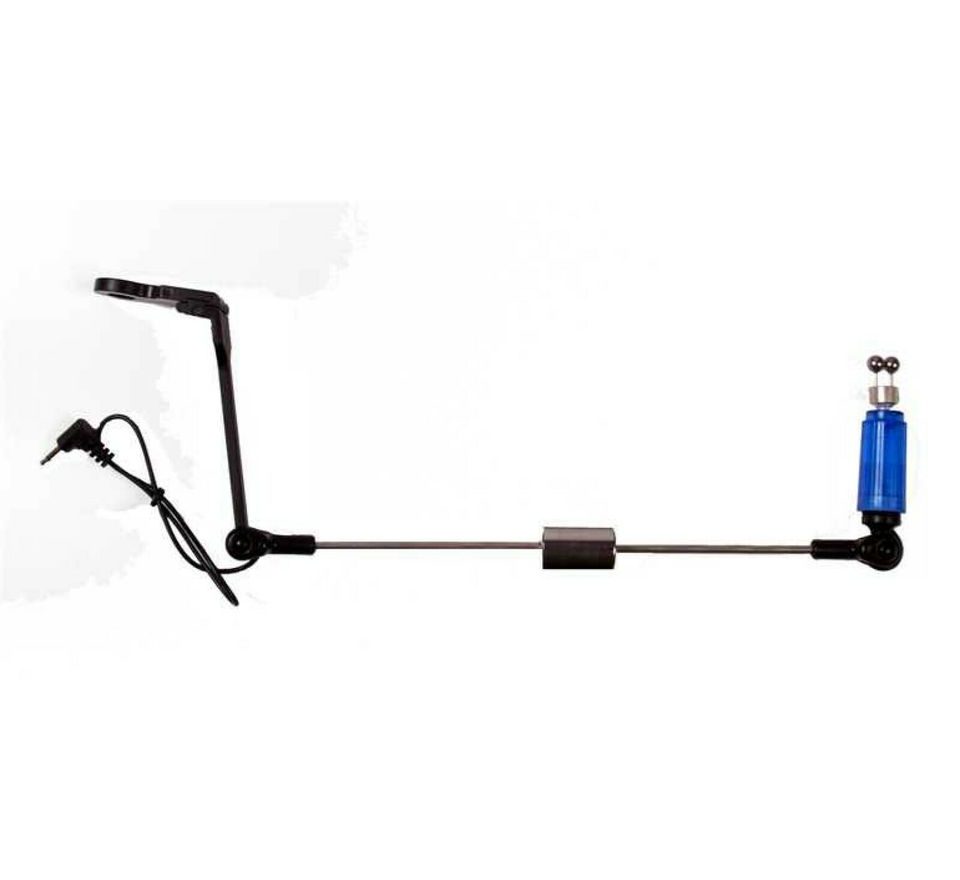 Mivardi Stojan Tripod Premium + ZDARMA 2 x Hlásič EASY Camo a 2 x Swing EASY