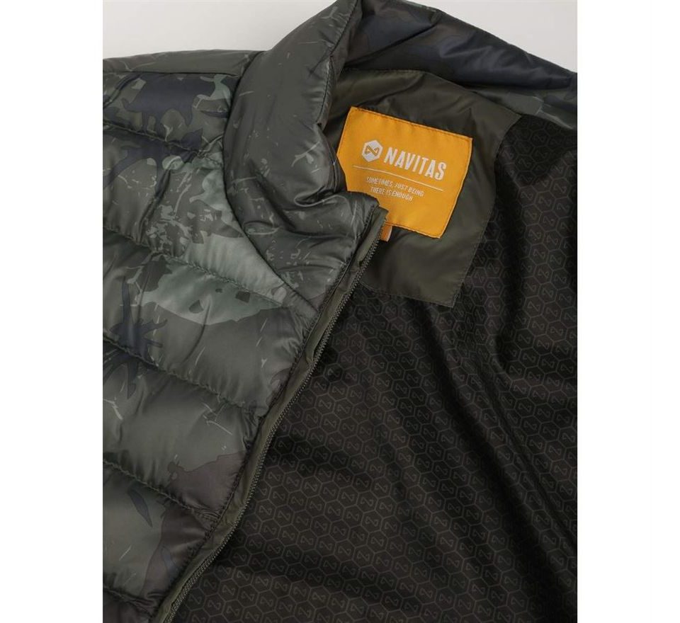 Navitas Vesta Indra Identity Camo Gilet