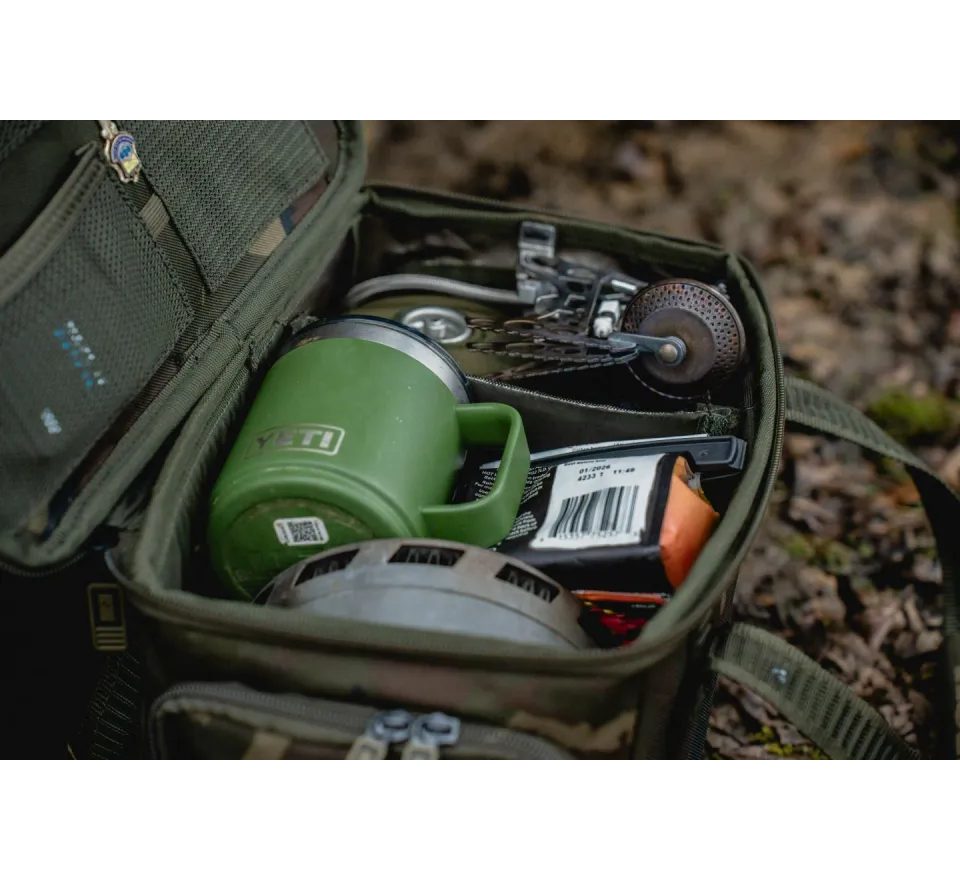 Nash Taška Subterfuge Brew Kit bag