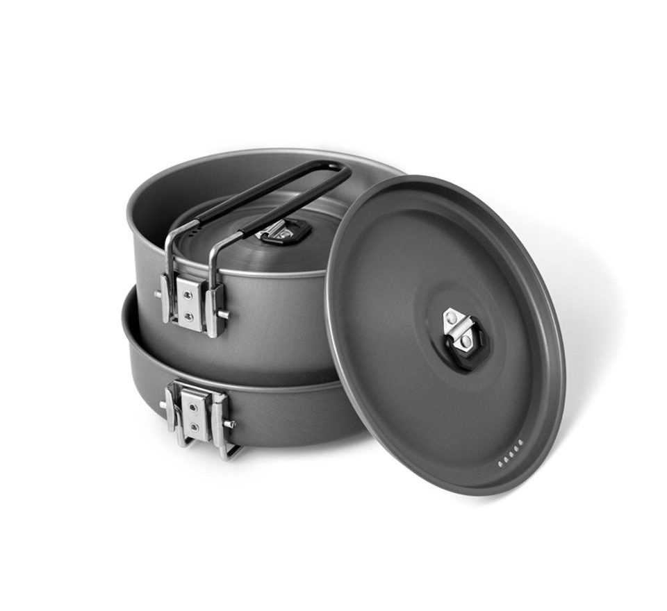 Delphin Sada riadu CampWARE 3v1