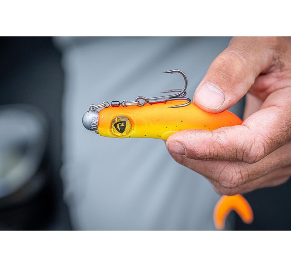 Fox Rage Systém Pelagic Stinger 2ks