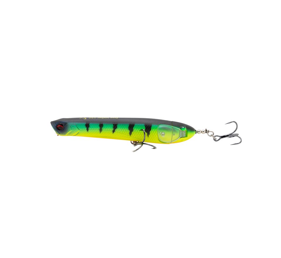 Savage Gear Wobler Prop Walker Floating 10cm 21g