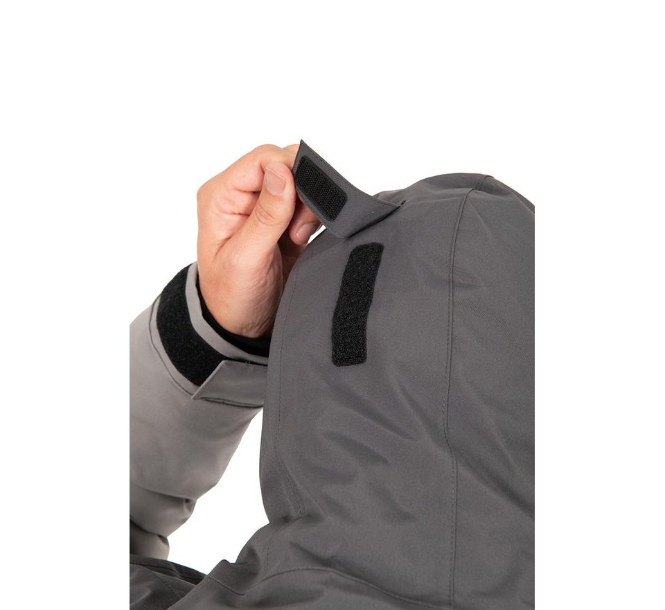 Fox Rage Komplet Pro Series Winter Suit