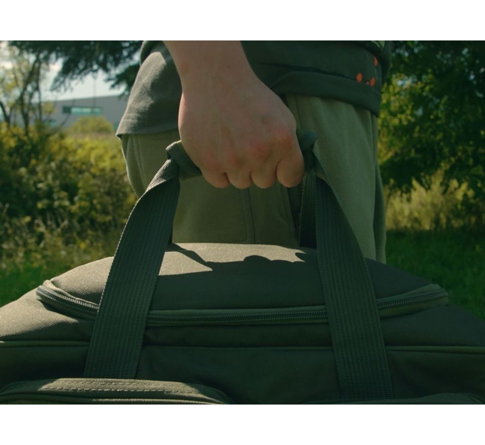 Delphin Taška NeoBAX Carry