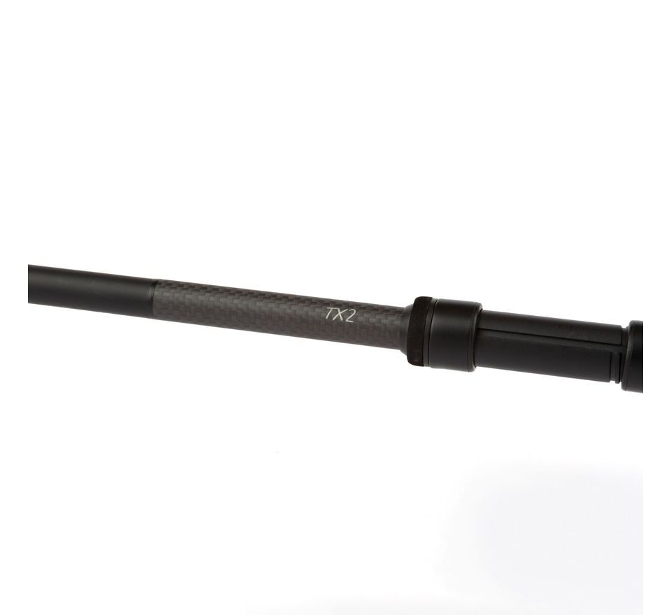 Shimano Prut TX-2A Carp 3,66m 12'0" 3.00lb 2ks + Shimano Boilies TX1 20mm 5kg Zdarma!