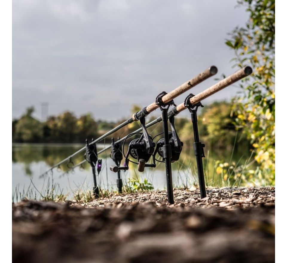 Nash Rohatinka All Terrain Butt Lock Xtreme