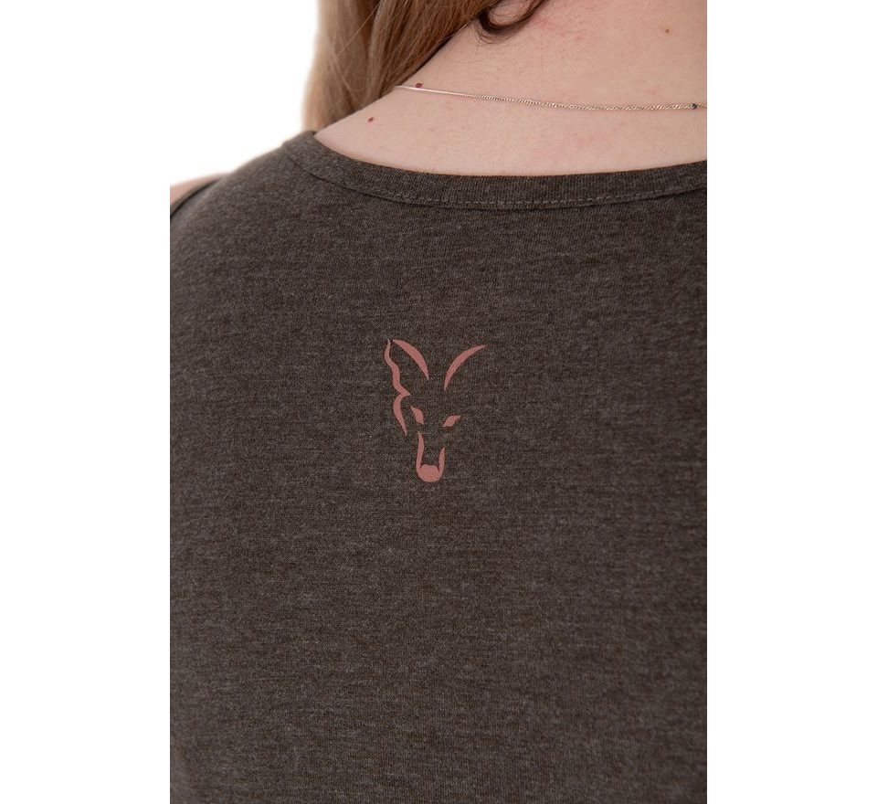 Fox Dámská tílka Womens Vests Twin Pack