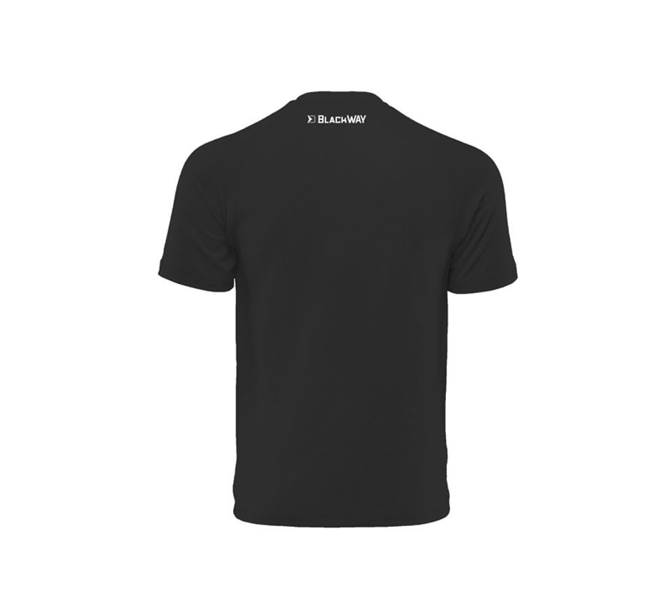 Delphin Tričko BlackWay