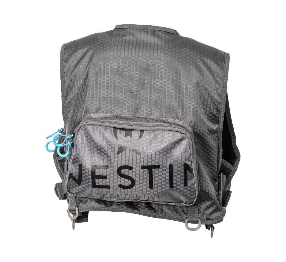 Westin Vesta W4 HD Fishing Vest