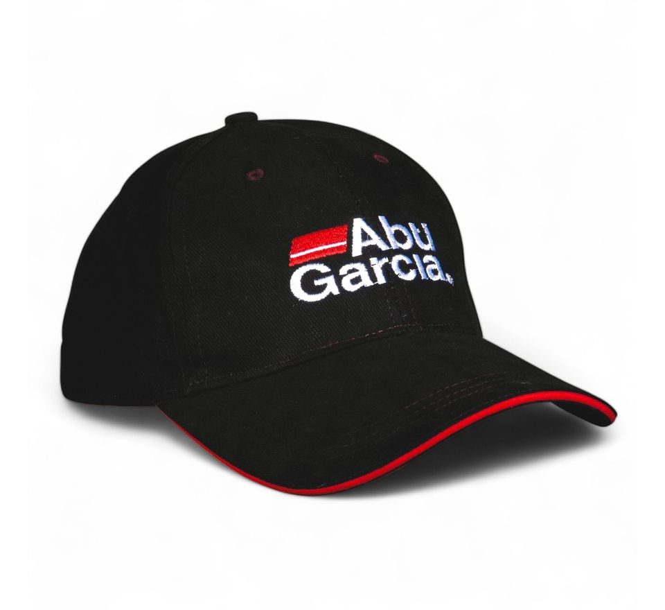Abu Garcia Kšiltovka Baseball Cap