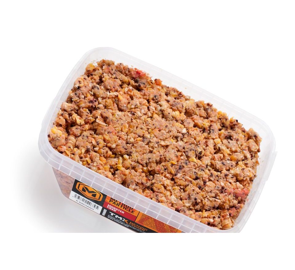 Mivardi Method partikel 1kg